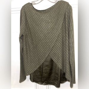 White House Black Market Sweater